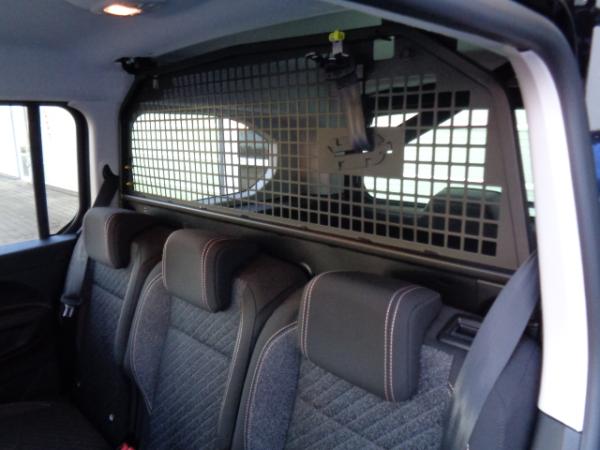 Peugeot Rifter N1 Diesel 130 L2 EAT8 Allure Navi