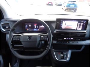 Peugeot Traveller L3 2.2 Diesel 180 EAT8 Allure Leder