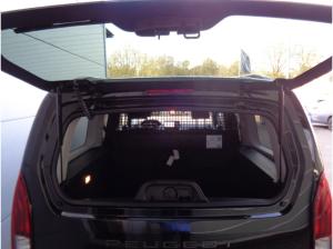 Peugeot Rifter N1 Diesel 130 L2 EAT8 Allure Navi