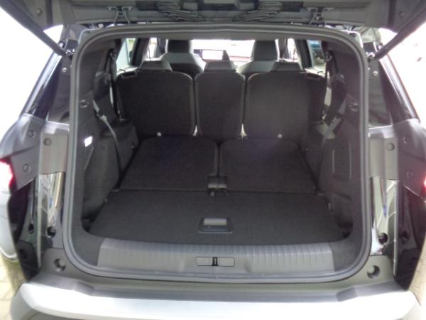 Peugeot 5008 Hybrid 145 e-DSC6 GT Schiebedach, 360°Kamera, M+S
