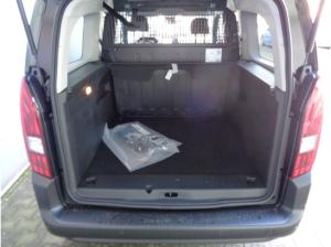 Peugeot Rifter N1 Diesel 130 L2 EAT8 Allure Navi