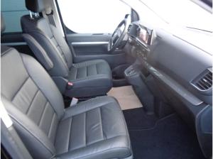 Peugeot Traveller L3 2.2 Diesel 180 EAT8 Allure Leder