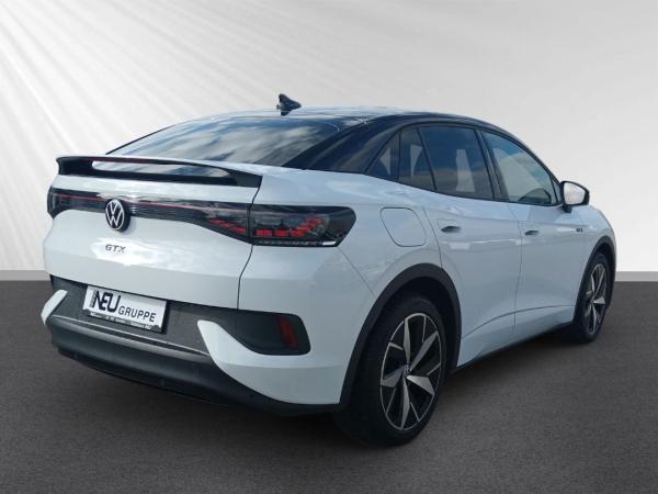 Volkswagen ID.5 GTX 4x4