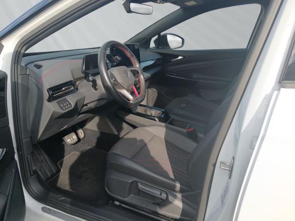 Volkswagen ID.5 GTX 4x4