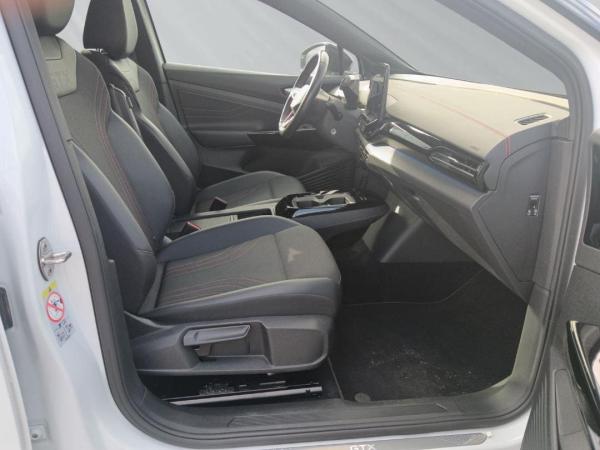 Volkswagen ID.5 GTX 4x4