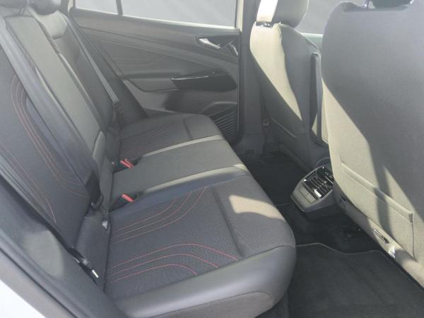 Volkswagen ID.5 GTX 4x4