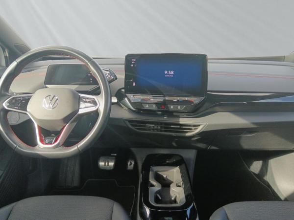 Volkswagen ID.5 GTX 4x4
