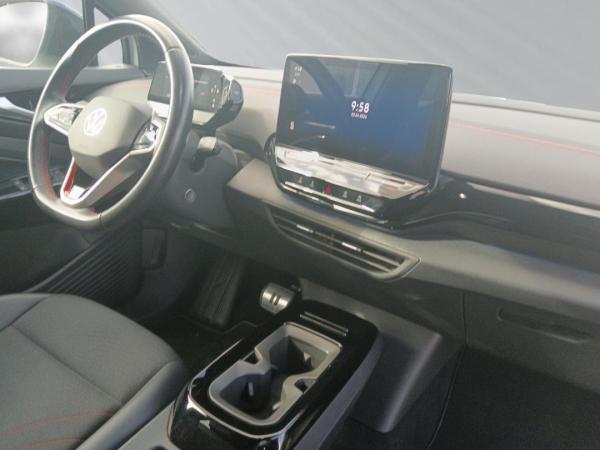 Volkswagen ID.5 GTX 4x4