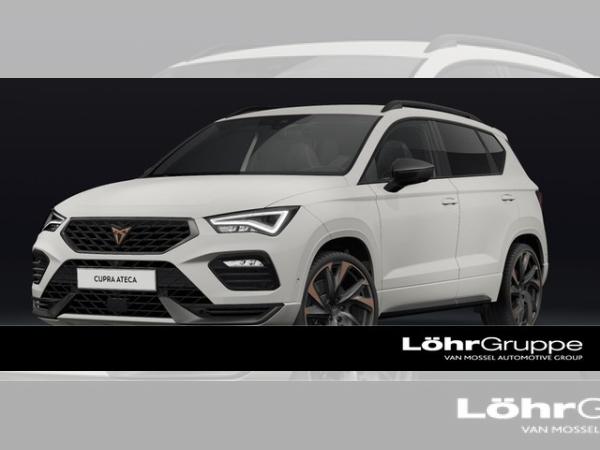 Cupra Ateca VZ 2.0 TSI DSG Winter; Business
