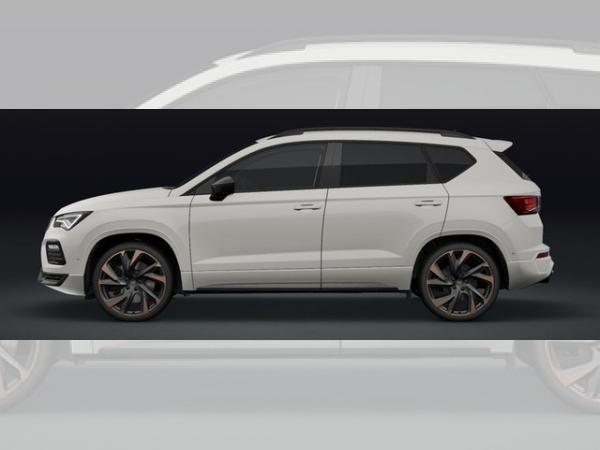 Cupra Ateca VZ 2.0 TSI DSG Winter; Business CAL