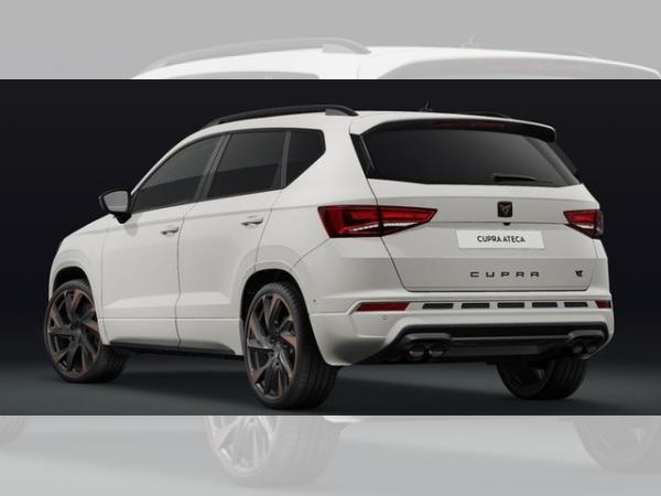 Cupra Ateca VZ 2.0 TSI DSG Winter; Business CAL