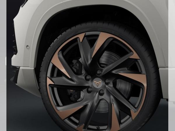 Cupra Ateca VZ 2.0 TSI DSG Winter; Business CAL