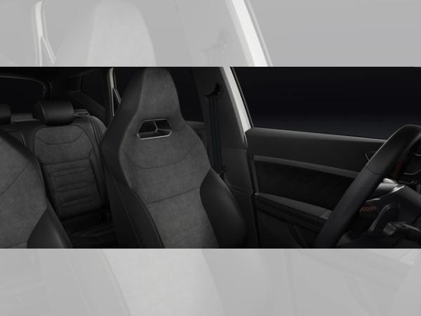 Cupra Ateca VZ 2.0 TSI DSG Winter; Business CAL