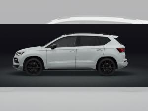 Cupra Ateca VZ 2.0 TSI DSG 4Drive Winter Fahrassi
