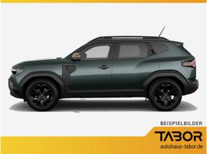 Dacia Duster Extreme hybrid-G 150 4x4 PDC vo/hi SHZ