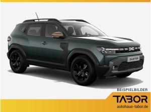 Dacia Duster Extreme hybrid-G 150 4x4 PDC vo/hi SHZ