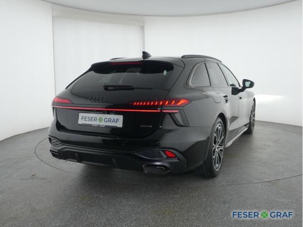 Audi A6 Avant e-hybrid qu. S tronic Navi ParkAssist