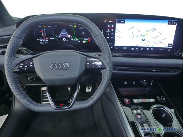 Audi A6 Avant e-hybrid qu. S tronic Navi ParkAssist