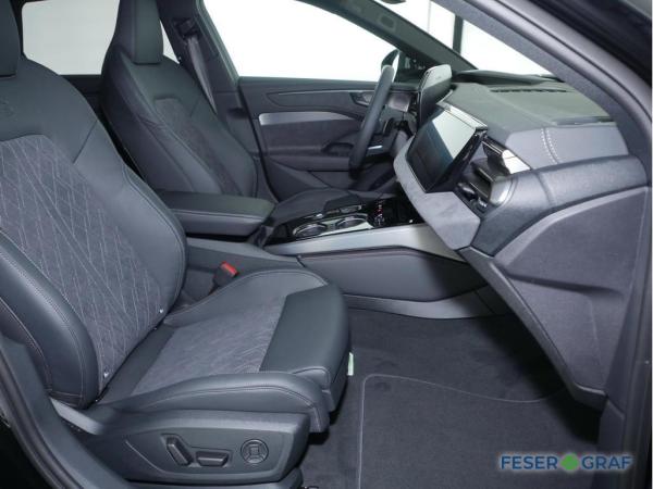 Audi A6 Avant e-hybrid qu. S tronic Navi ParkAssist