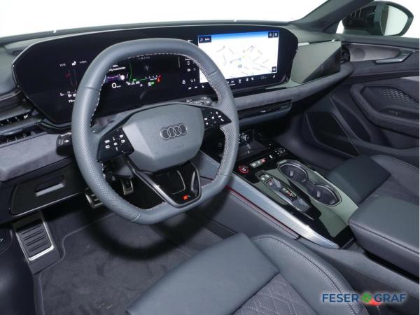 Audi A6 Avant e-hybrid qu. S tronic Navi ParkAssist