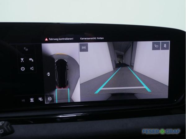 Audi A6 Avant e-hybrid qu. S tronic Navi ParkAssist