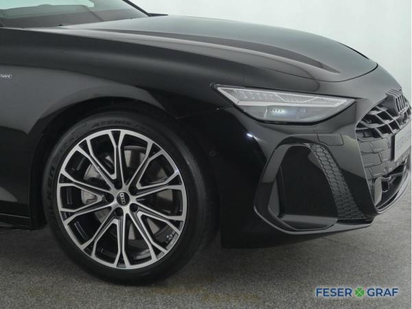 Audi A6 Avant e-hybrid qu. S tronic Navi ParkAssist