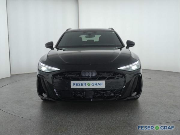 Audi A6 Avant e-hybrid qu. S tronic Navi ParkAssist