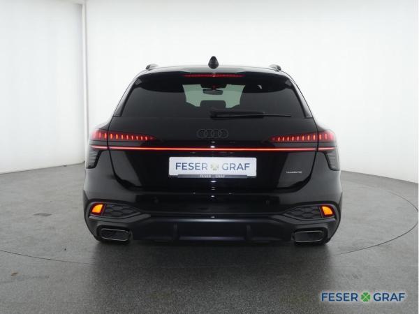 Audi A6 Avant e-hybrid qu. S tronic Navi ParkAssist