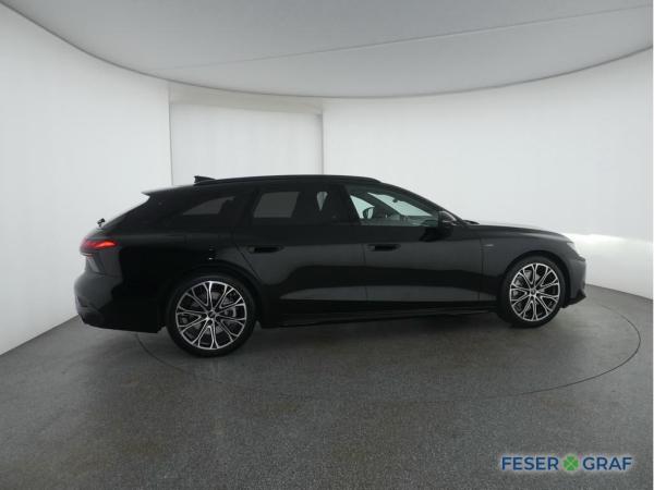 Audi A6 Avant e-hybrid qu. S tronic Navi ParkAssist