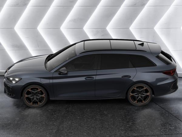 Cupra Leon Sportstourer VZ 1.5 e-Hybrid - ACC LED PANO *SN602*