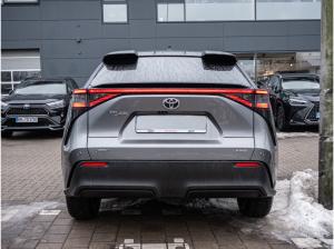 Toyota bZ4X Lounge *ALLRAD*360KAM*SITZ*LED*