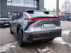 Toyota bZ4X Lounge *ALLRAD*360KAM*SITZ*LED*