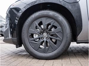 Toyota bZ4X Lounge *ALLRAD*360KAM*SITZ*LED*