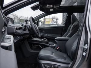 Toyota bZ4X Lounge *ALLRAD*360KAM*SITZ*LED*