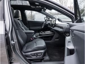 Toyota bZ4X Lounge *ALLRAD*360KAM*SITZ*LED*