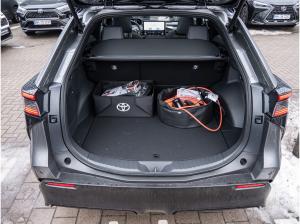 Toyota bZ4X Lounge *ALLRAD*360KAM*SITZ*LED*
