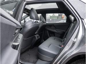 Toyota bZ4X Lounge *ALLRAD*360KAM*SITZ*LED*