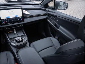 Toyota bZ4X Lounge *ALLRAD*360KAM*SITZ*LED*