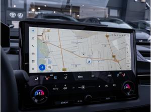 Toyota bZ4X Lounge *ALLRAD*360KAM*SITZ*LED*