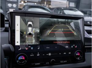 Toyota bZ4X Lounge *ALLRAD*360KAM*SITZ*LED*