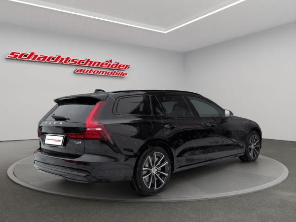 Volvo V60 T8 AWD Plus Dark Business Edition+SOFORT