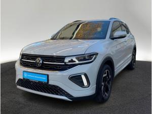 Volkswagen T-Cross 1.0 TSI R-Line Sitzhzg Navi LED ACC