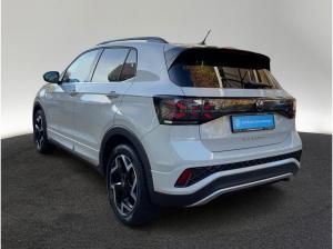 Volkswagen T-Cross 1.0 TSI R-Line Sitzhzg Navi LED ACC