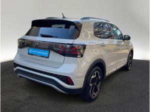 Volkswagen T-Cross 1.0 TSI R-Line Sitzhzg Navi LED ACC