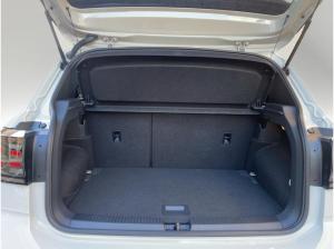 Volkswagen T-Cross 1.0 TSI R-Line Sitzhzg Navi LED ACC