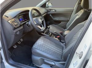 Volkswagen T-Cross 1.0 TSI R-Line Sitzhzg Navi LED ACC