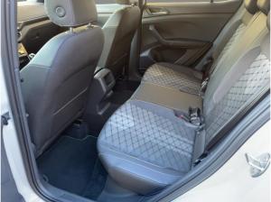 Volkswagen T-Cross 1.0 TSI R-Line Sitzhzg Navi LED ACC