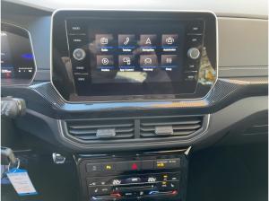 Volkswagen T-Cross 1.0 TSI R-Line Sitzhzg Navi LED ACC