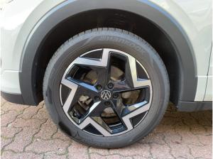 Volkswagen T-Cross 1.0 TSI R-Line Sitzhzg Navi LED ACC
