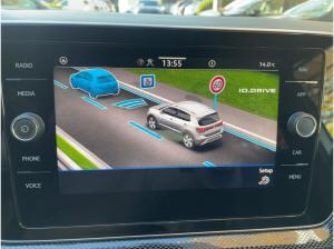 Volkswagen T-Cross 1.0 TSI R-Line Sitzhzg Navi LED ACC
